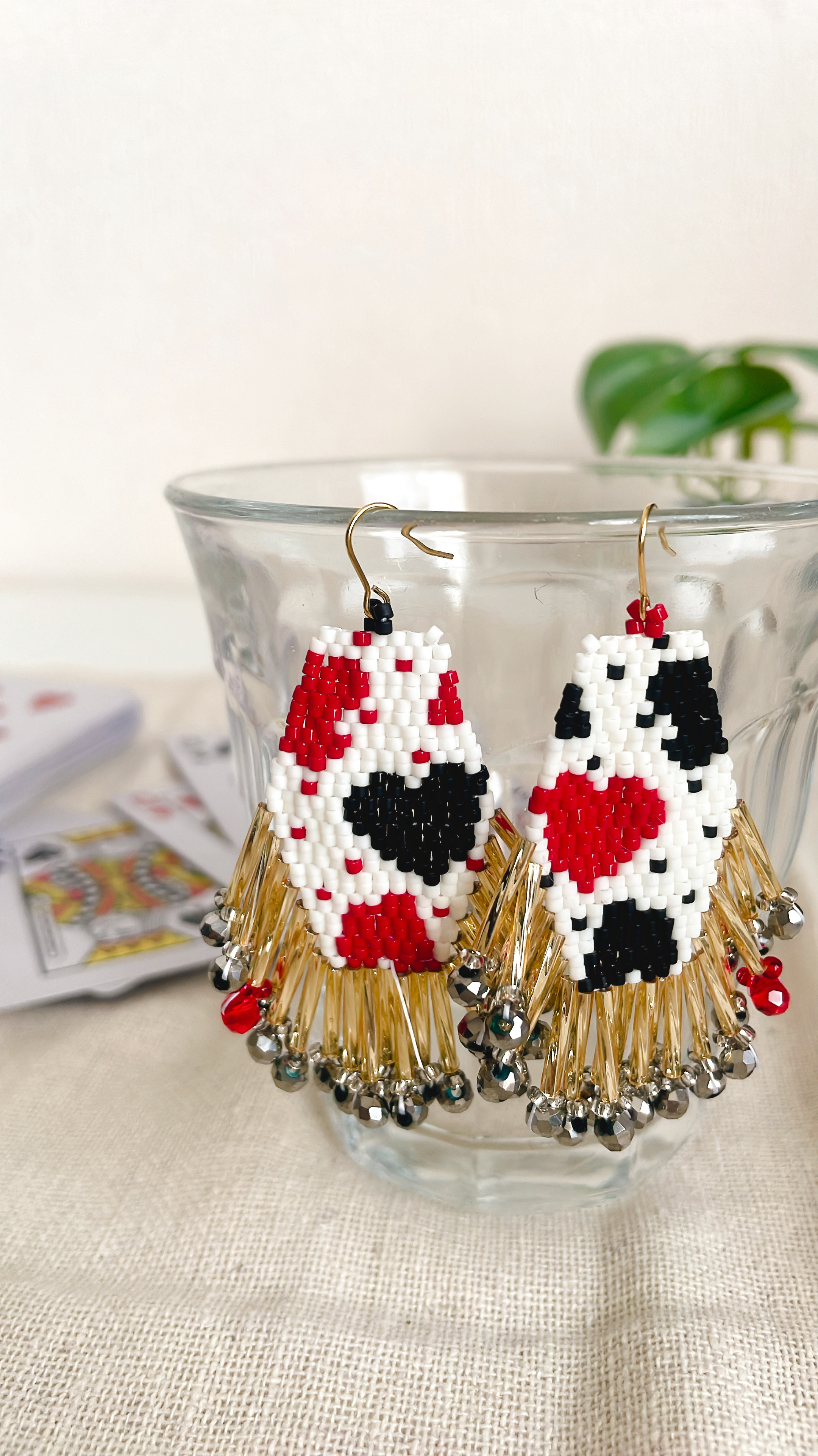 LOVE:トランプminiタイプ 4,818円