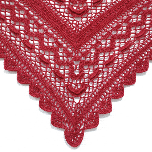 受注制作》三角ショール ショール ストール バレエショール ウール【秋