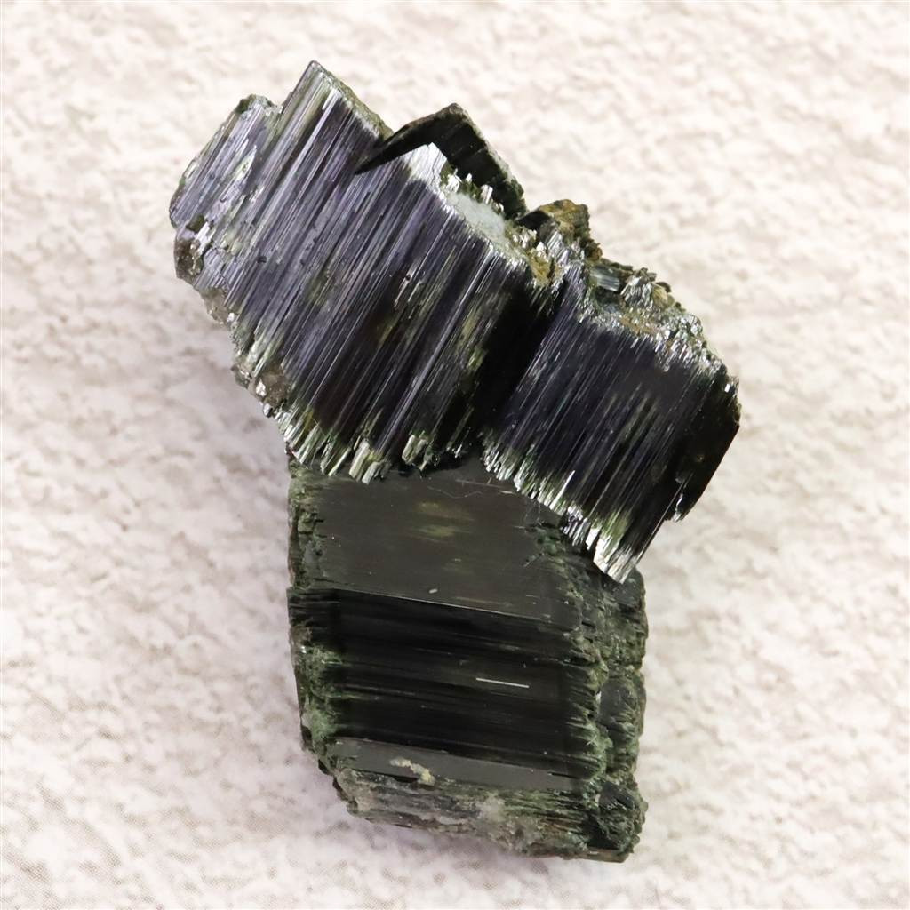 ザギマウンテン産 37mmエジリン輝石  9.63g #90869