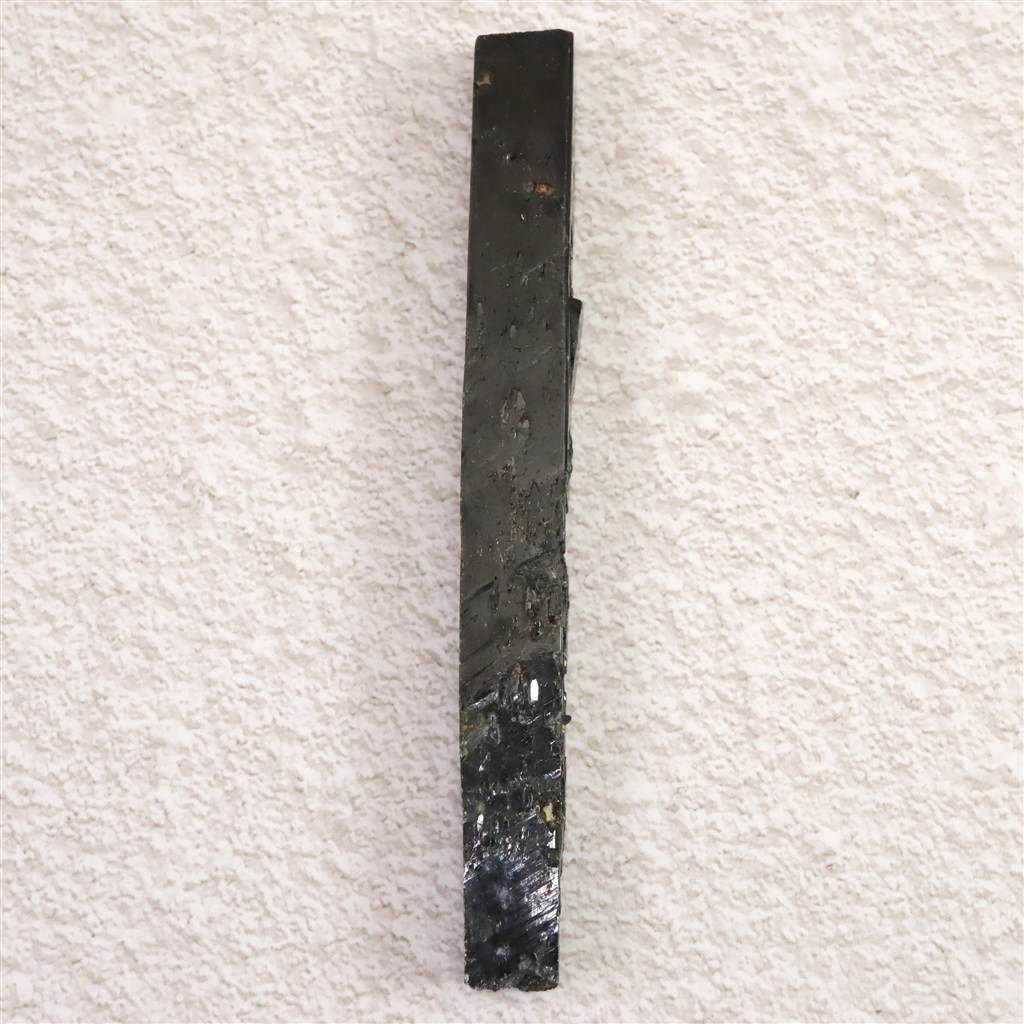 マラウィ　ゾンバ産  89mmエジリン輝石  21.39g #56152