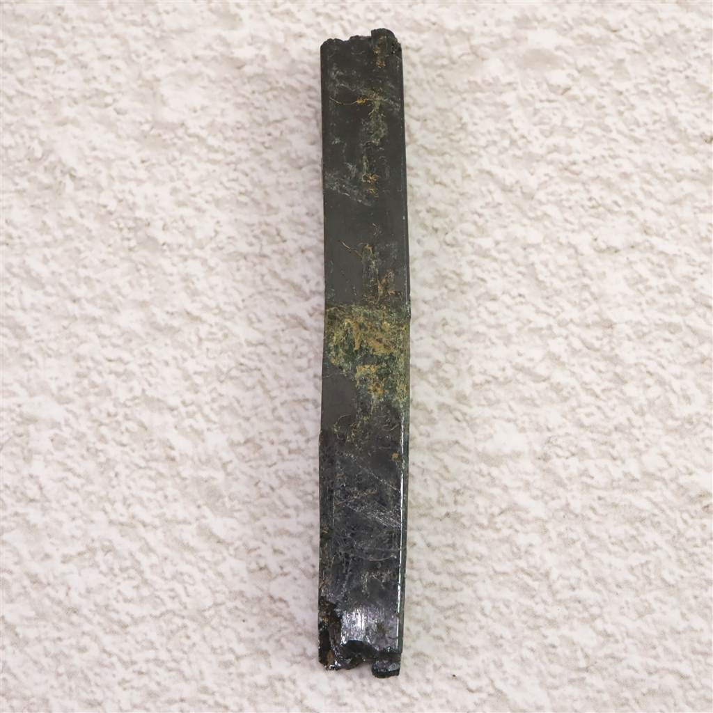 マラウィ　ゾンバ産  58mmエジリン輝石  9.54g #64801