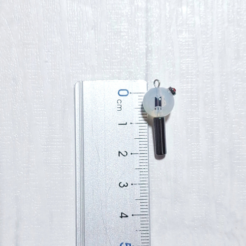 ミニアミボムキーホルダー(ボールチェーン) 【BTS】 その他