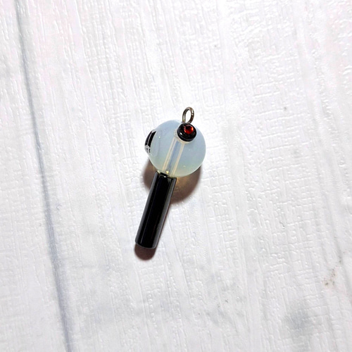 ミニアミボムキーホルダー(ボールチェーン) 【BTS】 その他