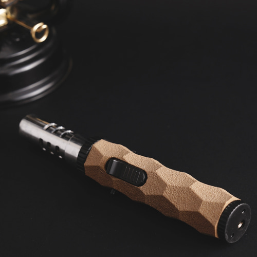 ポータブルスティックバーナー カスタムグリップ AS2OV その他調理器具