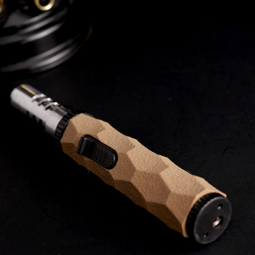 ポータブルスティックバーナー カスタムグリップ AS2OV その他調理器具