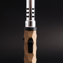 ウォールナット×真鍮 ドリンクホルダー（スノーピークFDチェア専用） ウォールナット×真鍮 ドリンクホルダー（スノーピークFDチェア