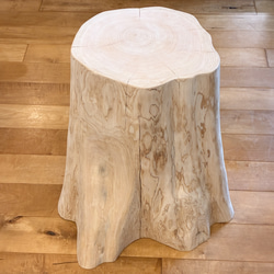 【Pet Table Hinoki】 No.1285 Pet Table Hinoki 】 No.1285 おもちゃ・ペット小物 Wood Factory