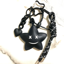 ☆ちこさま☆ バッグチャーム ♡a.♡ 通販 19910715｜Creema(クリーマ)