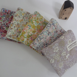 20cm角*ナマケモノ*8重やわらかガーゼハンカチ*2枚セット ハンカチ