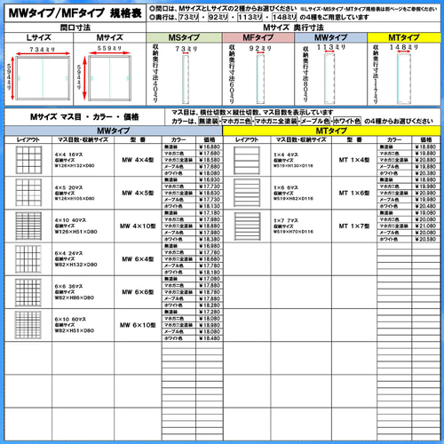 お猪口 ブラック色全塗装 コレクションケース 48マス 収納 アクリル