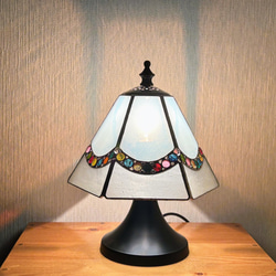 ドット・水玉 スタンドライト・テーブルランプ のおすすめ人気通販