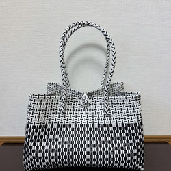 プラカゴ パサールバッグ トートバッグ マルシェバッグ メルカドバッグ