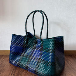 ジャンボsize！ プラカゴ メルカド 特大　トートバッグ　パサールバッグ　22 楽天市場】パサールバッグ S メルカドバッグ バリ島 パサールバッグ