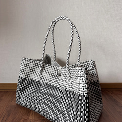 プラカゴ パサールバッグ トートバッグ マルシェバッグ メルカド