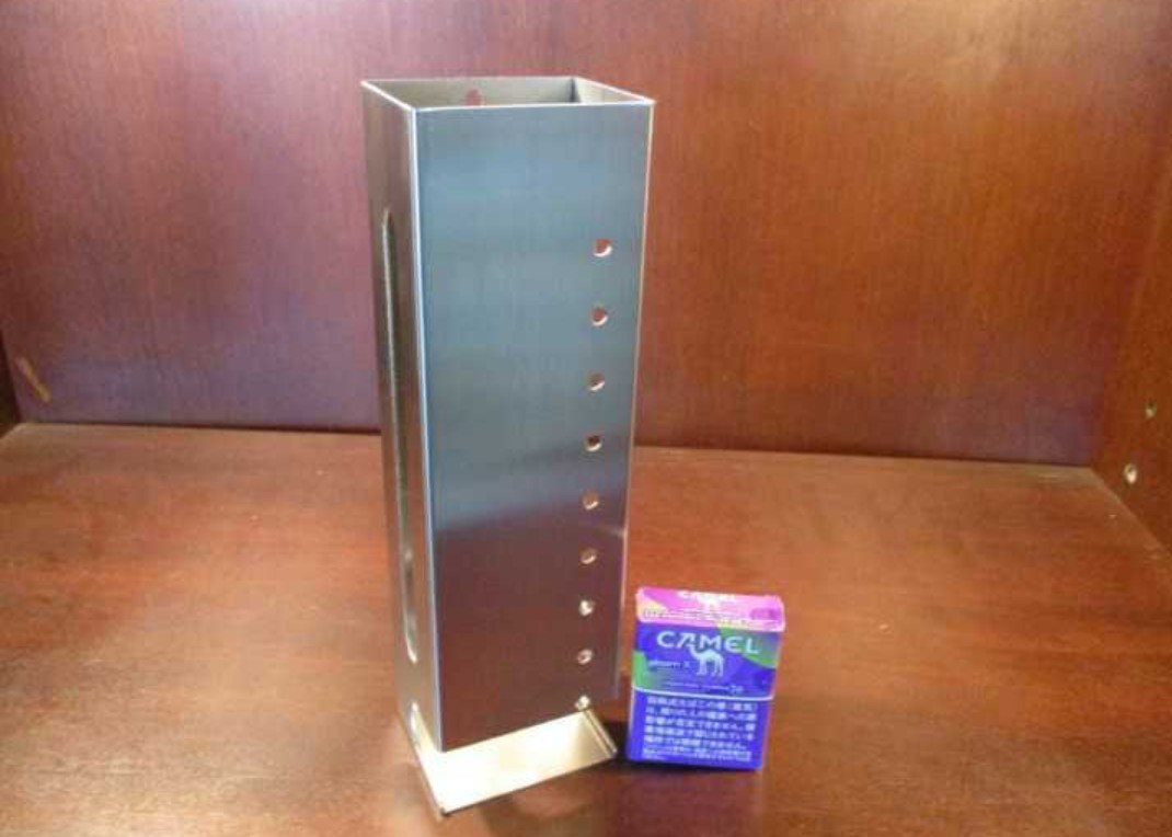 Ploom x カートンストッカー ﾌﾟﾙｰﾑプルーム