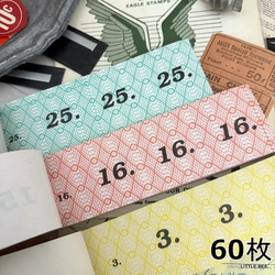 120・イギリスバスチケット 1束（12枚）バスチケット 紙もの