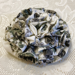 ピンクハート/手編みのベッドカバー/ソファーカバー/かぎ針編みの