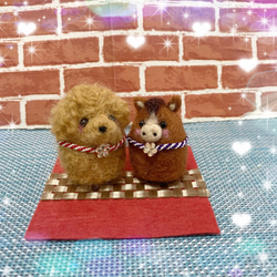 羊毛フェルト のおすすめ人気通販｜Creema(クリーマ) 国内最大の