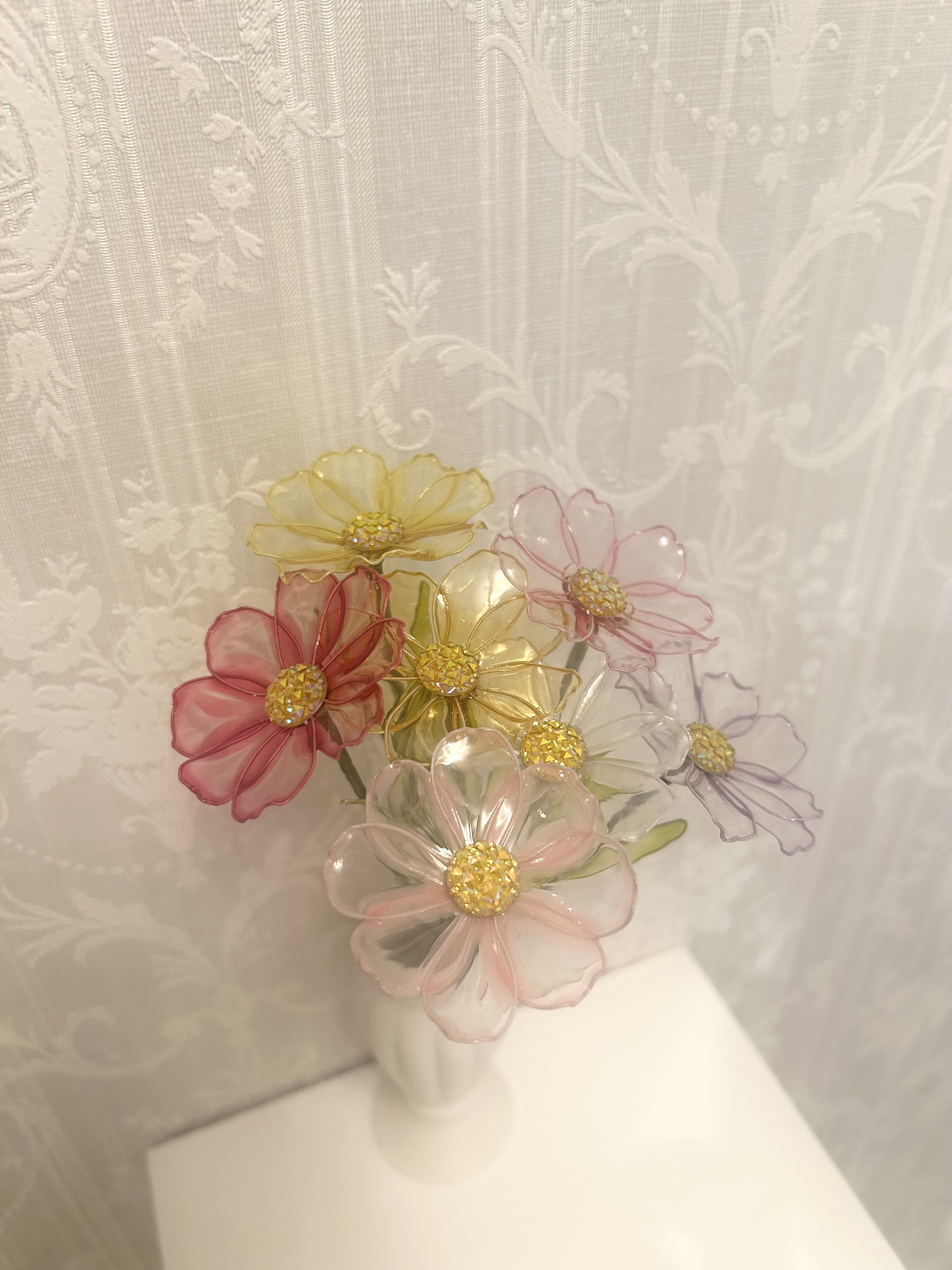 コスモス　3本セット