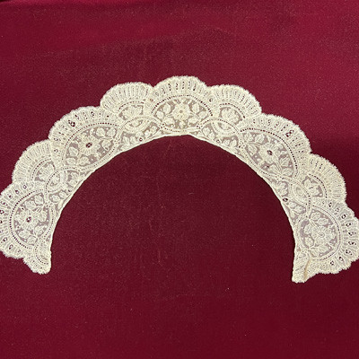 ポワン・ド・ガーズレース（No.3896）