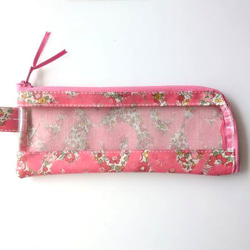 リバティ スタジオ ペンケース ラミネート リバティ ペンケース のおすすめ人気通販｜Creema(クリーマ