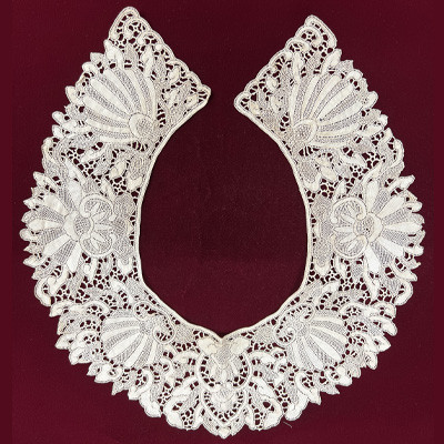 ポアン・ド・ヴニーズレース（No.3900）