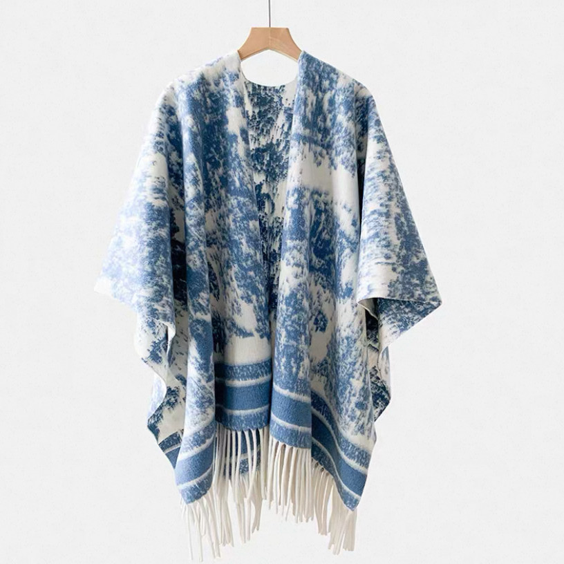 秋冬用スカーフ、冷暖房、首防寒、防寒マフラー、ブランケット