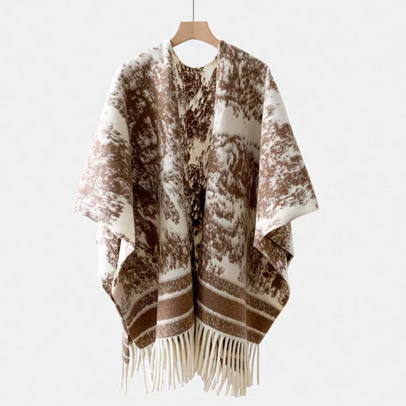 秋冬用スカーフ、冷暖房、首防寒、防寒マフラー、ブランケット 4,420円