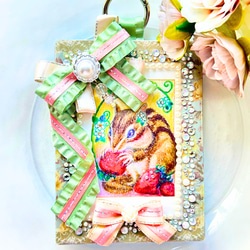 硬質ケース b7 のおすすめ人気通販 検索結果｜Creema(クリーマ