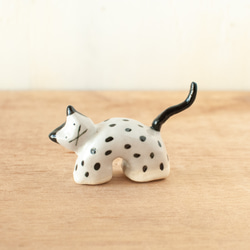 チンアナゴ・ニシキアナゴ (刺繍ブローチ・ピンバッジ) ブローチ