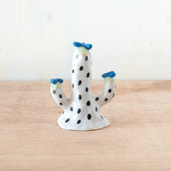 チンアナゴ・ニシキアナゴ (刺繍ブローチ・ピンバッジ) ブローチ