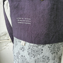 -maruyu-  小さめショルダー 4枚目の画像