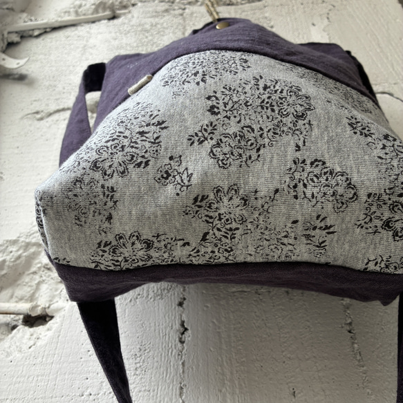 -maruyu-  小さめショルダー 6枚目の画像