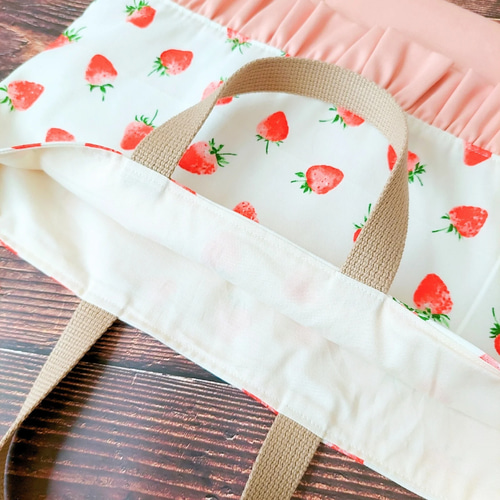 サイズオーダー 可能 入園 入学 3点セット 女の子 靴袋 お着替え袋