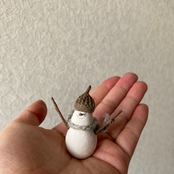 9862.bud スノーさん 6枚目の画像