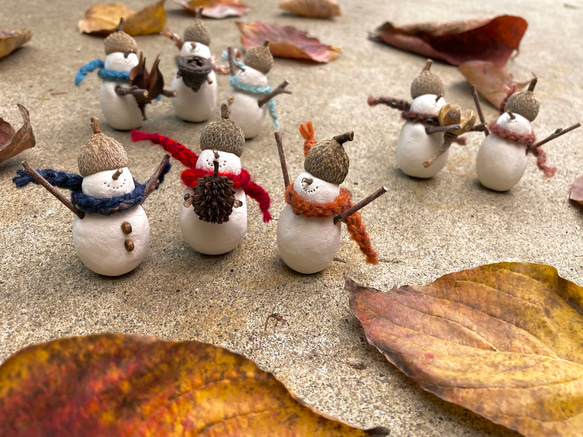 9862.bud スノーさん 7枚目の画像