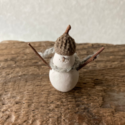 9862.bud スノーさん 3枚目の画像