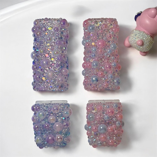 iQOSイルマワンケース キラキラ アイコスケース（iQOS・電子タバコ