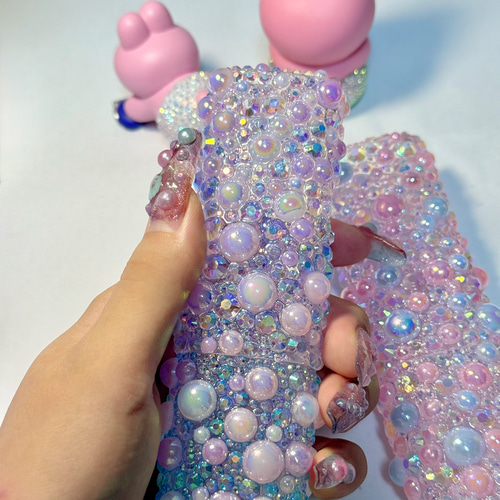 iQOSイルマワンケース キラキラ アイコスケース（iQOS・電子タバコ