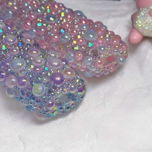 iQOSイルマワンケース キラキラ アイコスケース（iQOS・電子タバコ