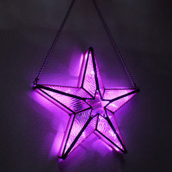 プレゼント カボチャの馬車；ピンク　ＬＥＤランプ ピンクの馬車ver．2（カボチャの馬車） LEDランプ スタンドライト