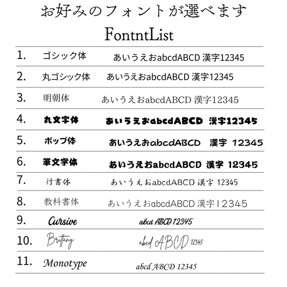 動物 ペット うちの子ナンバープレート キーホルダー 7枚目の画像