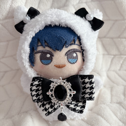 ぬい服 ちびぐるみ のおすすめ人気通販 検索結果｜Creema(クリーマ