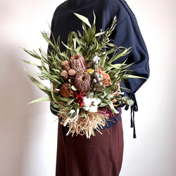 ユーカリ スワッグ のおすすめ人気通販 検索結果｜Creema(クリーマ