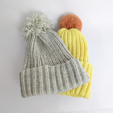 完全フルオーダーのニット帽（サイズ、５２色、形）自分だけのものを