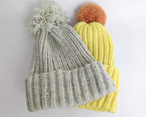 完全フルオーダーのニット帽（サイズ、52色、形）自分だけのものを