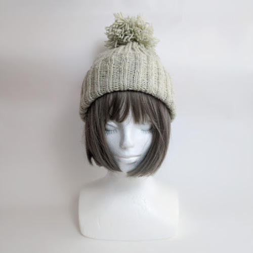 完全フルオーダーのニット帽（サイズ、52色、形）自分だけのものを