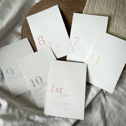 watercolorウェディングフォトプロップス12本セット☆結婚式☆ フォト