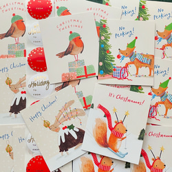 海外ヴィンテージチケット& レトロなセピア味紙セット その他素材 Blue