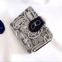 現品ラスト】iphone13pro 手帳型スマホケース ミナペルホネン その他